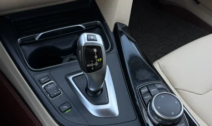 BMW 3 Series  - 2016