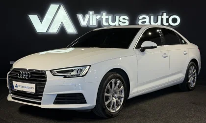 Audi A4  - 2018