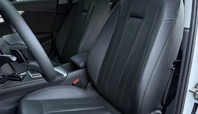 Audi A4  - 2018