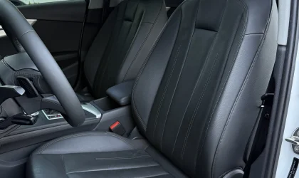 Audi A4  - 2018
