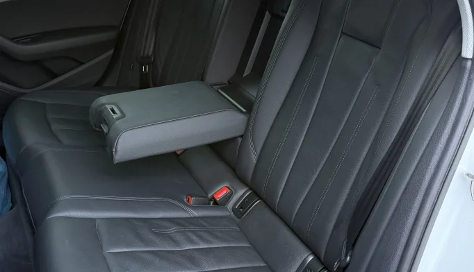 Audi A4  - 2018