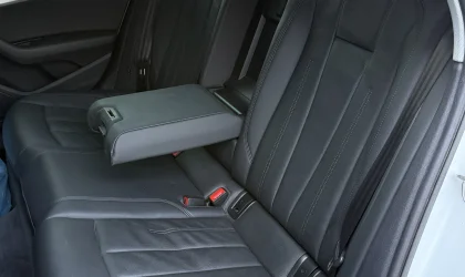 Audi A4  - 2018