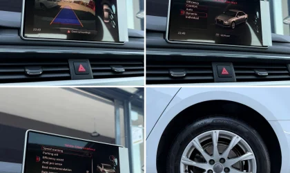 Audi A4  - 2018