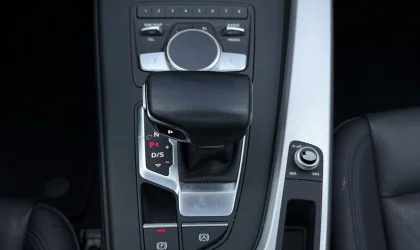 Audi A4  - 2018