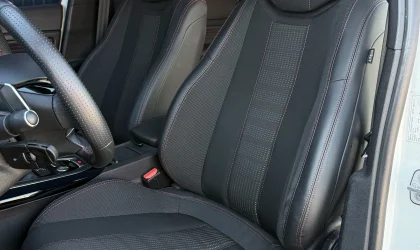 Peugeot 308  - 2017