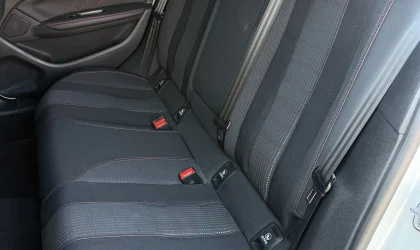 Peugeot 308  - 2017