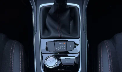 Peugeot 308  - 2017