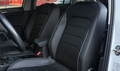 Volkswagen Tiguan  - 2020