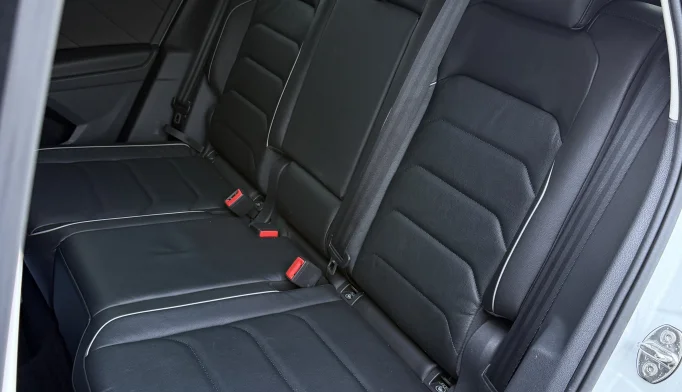 Volkswagen Tiguan  - 2020