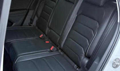 Volkswagen Tiguan  - 2020