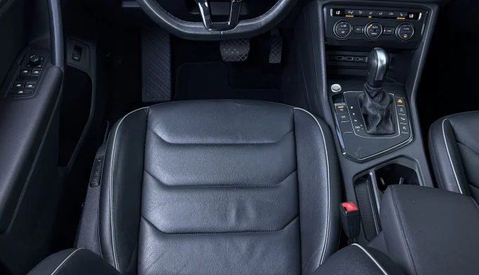Volkswagen Tiguan  - 2020