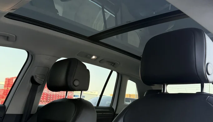Volkswagen Tiguan  - 2020