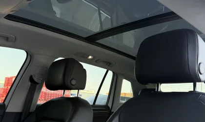 Volkswagen Tiguan  - 2020