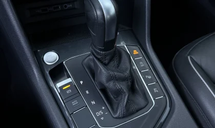 Volkswagen Tiguan  - 2020
