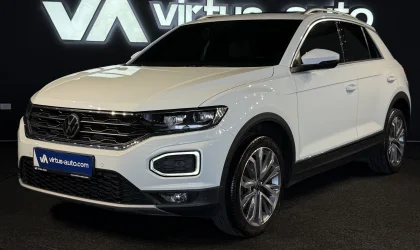 Volkswagen T-Roc  - 2021