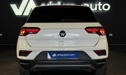 Volkswagen T-Roc  - 2021