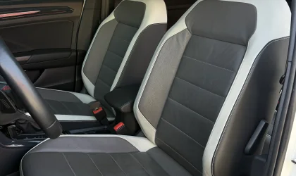 Volkswagen T-Roc  - 2021