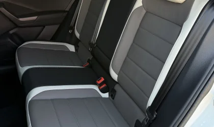 Volkswagen T-Roc  - 2021