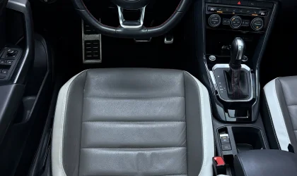 Volkswagen T-Roc  - 2021