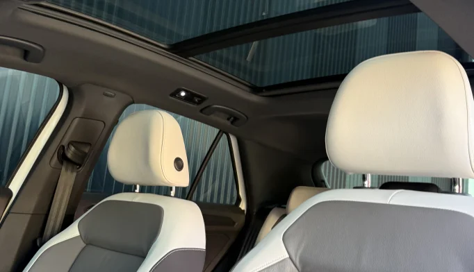 Volkswagen T-Roc  - 2021