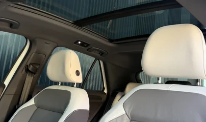 Volkswagen T-Roc  - 2021