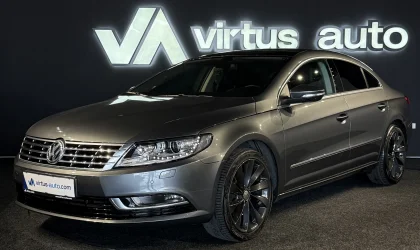 Volkswagen Passat CC  - 2016