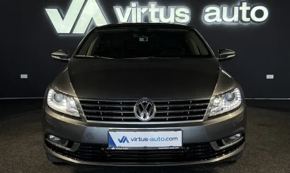 Volkswagen Passat CC  - 2016