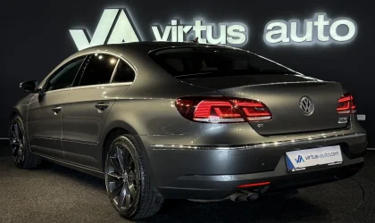 Volkswagen Passat CC  - 2016