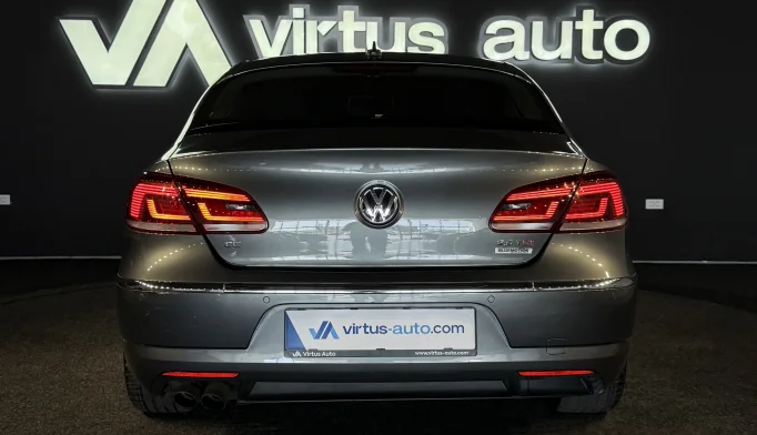 Volkswagen Passat CC  - 2016