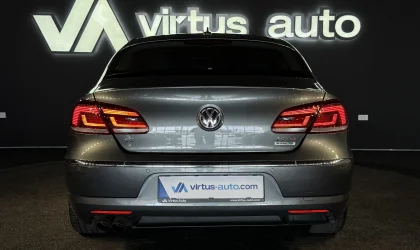 Volkswagen Passat CC  - 2016