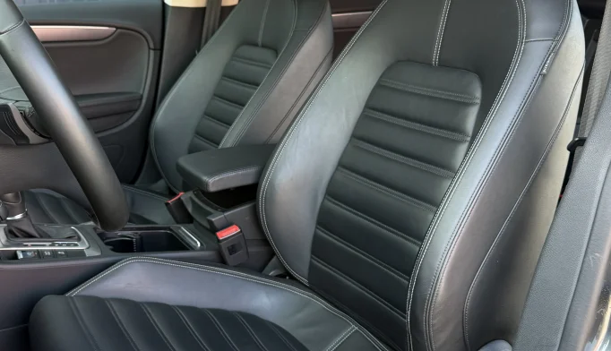 Volkswagen Passat CC  - 2016