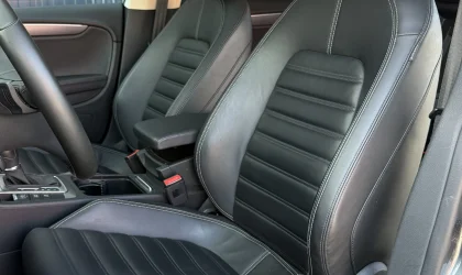 Volkswagen Passat CC  - 2016