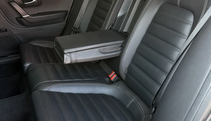 Volkswagen Passat CC  - 2016
