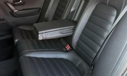 Volkswagen Passat CC  - 2016