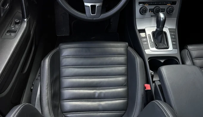 Volkswagen Passat CC  - 2016