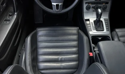Volkswagen Passat CC  - 2016