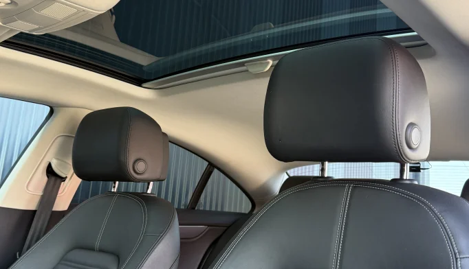 Volkswagen Passat CC  - 2016