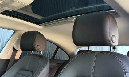 Volkswagen Passat CC  - 2016