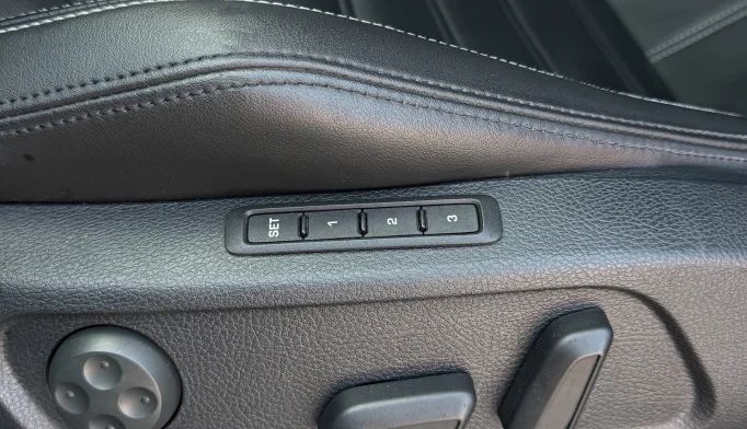 Volkswagen Passat CC  - 2016