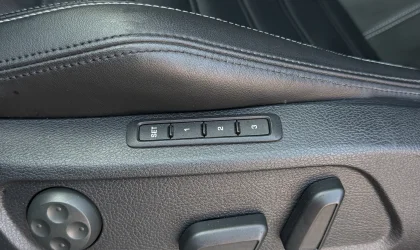 Volkswagen Passat CC  - 2016
