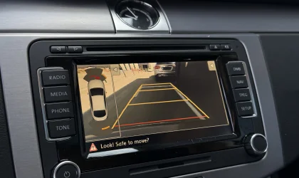 Volkswagen Passat CC  - 2016