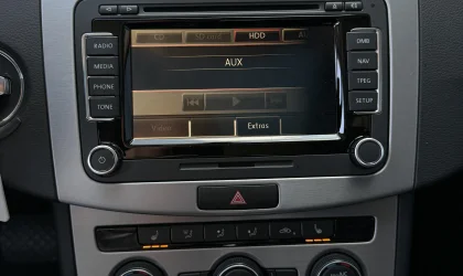 Volkswagen Passat CC  - 2016