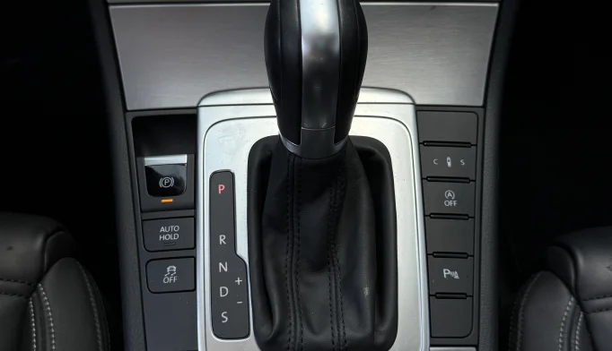 Volkswagen Passat CC  - 2016