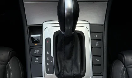 Volkswagen Passat CC  - 2016