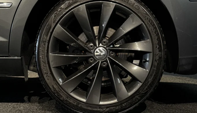 Volkswagen Passat CC  - 2016