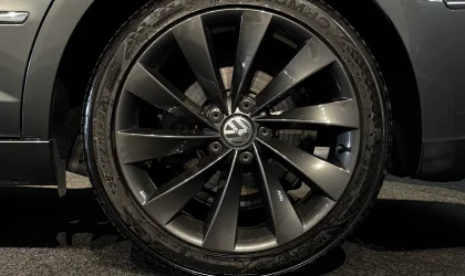 Volkswagen Passat CC  - 2016