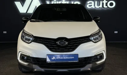 Renault Captur  - 2018