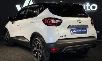 Renault Captur  - 2018