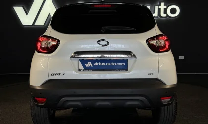 Renault Captur  - 2018