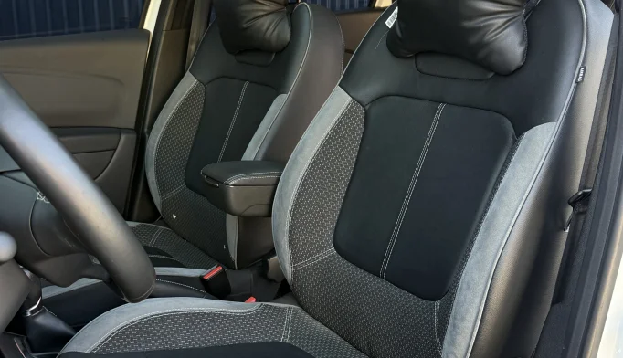 Renault Captur  - 2018